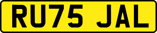 RU75JAL