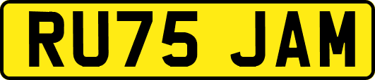 RU75JAM