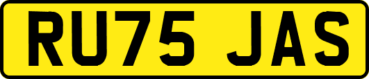 RU75JAS