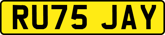 RU75JAY