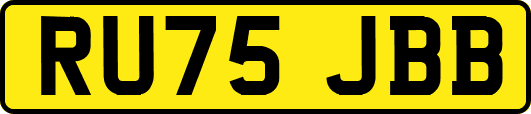 RU75JBB