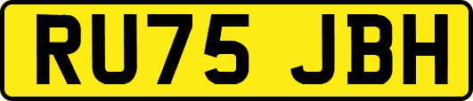 RU75JBH