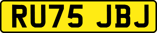RU75JBJ