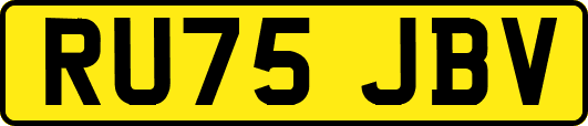 RU75JBV