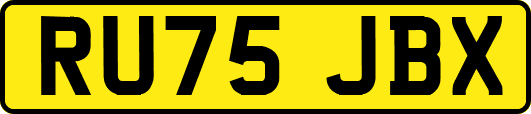 RU75JBX