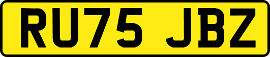 RU75JBZ