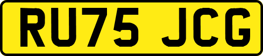 RU75JCG