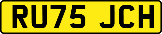 RU75JCH