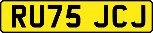 RU75JCJ
