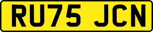 RU75JCN