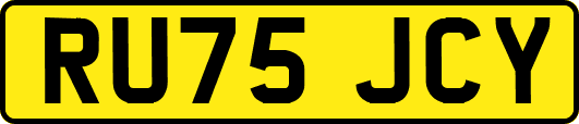 RU75JCY