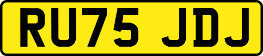 RU75JDJ