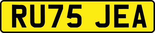 RU75JEA
