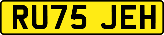 RU75JEH
