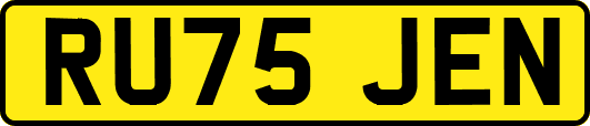 RU75JEN