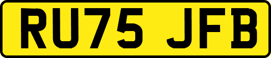 RU75JFB