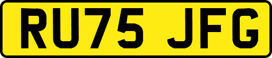 RU75JFG