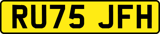RU75JFH