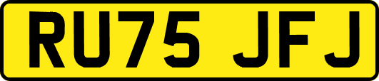 RU75JFJ