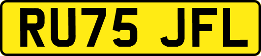 RU75JFL