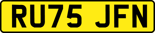 RU75JFN