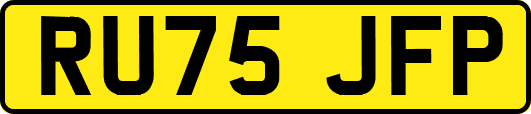 RU75JFP