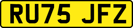 RU75JFZ