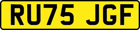RU75JGF
