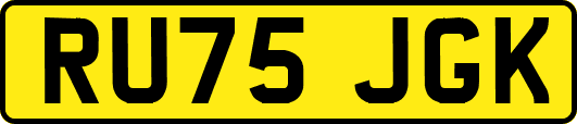 RU75JGK