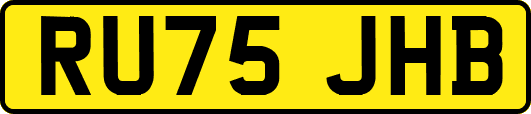 RU75JHB