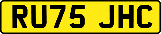 RU75JHC