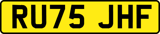 RU75JHF