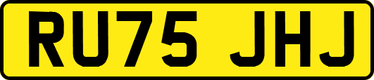 RU75JHJ