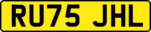 RU75JHL