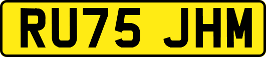 RU75JHM