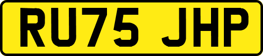 RU75JHP