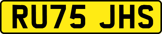 RU75JHS