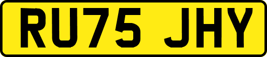 RU75JHY