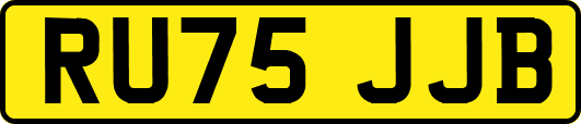 RU75JJB