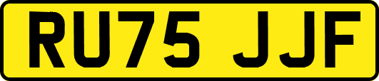 RU75JJF