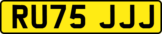 RU75JJJ