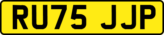 RU75JJP