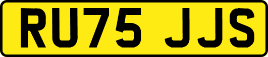 RU75JJS