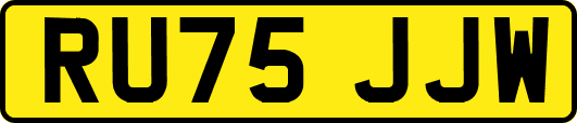 RU75JJW