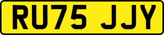 RU75JJY