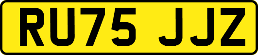 RU75JJZ