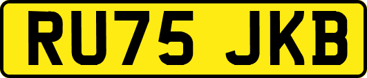 RU75JKB
