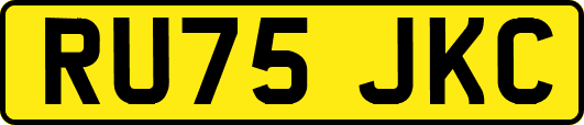 RU75JKC