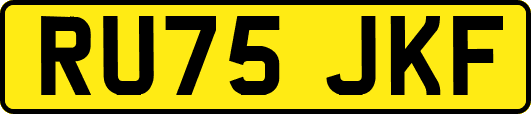 RU75JKF
