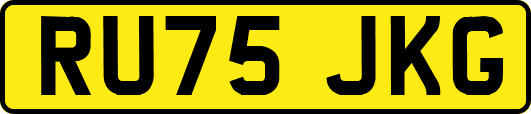 RU75JKG
